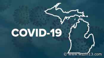 Coronavirus updates, April 6th: 4,964 new cases, 58 deaths - WZZM13.com