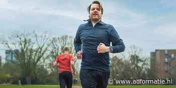 'Bromance' tussen Philip en zijn hart basis van nieuwe campagne Hartstichting