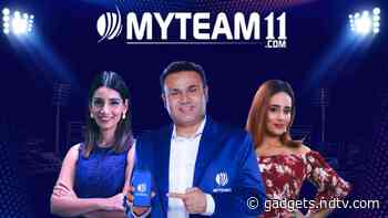 MyTeam11 Claims It Saw Over 3x More Players During IPL 2020, Gears Up for IPL 2021