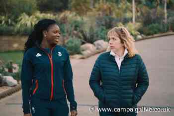 Team GB goes to Haven ahead of Tokyo 2020 Olympic Games