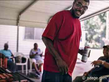 Budweiser channels Jimmy Durante—and plenty of beer drinking—in vaccine awareness ad