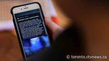 Ontario to enact month-long stay-at-home order beginning Thursday: sources