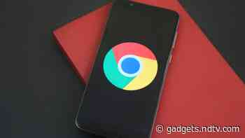 Google Chrome for iOS First Update in Four Months Brings Bugs Fixes: Report