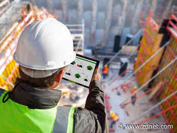 Danger sensors: How wearable military electronics can prevent work accidents