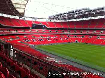 Brent Council to judge Wembley Stadium’s bid for more events