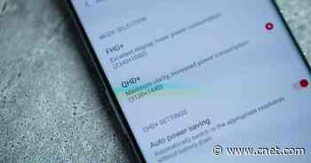 5 steps to give your Android phone a tuneup     - CNET