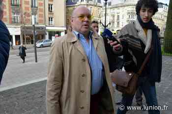 précédent À Reims, Thierry Maillard encore épinglé pour détention d'armes - L'Union
