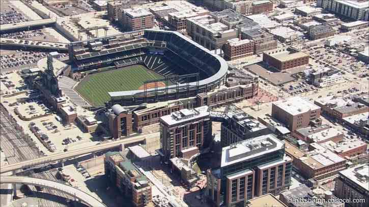 MLB All-Star Game Will Be Held At Coors Field In Colorado