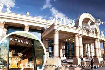 What to expect when The Trafford Centre reopens on April 12