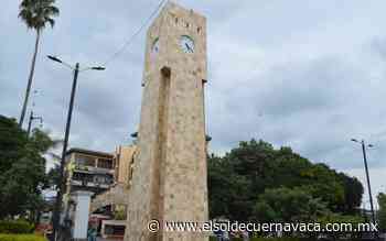 Municipios invierten poco en obra pública - El Sol de Cuernavaca