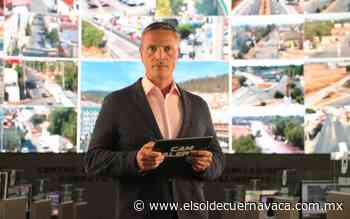 A&E estrena la segunda temporada de Cam alert - El Sol de Cuernavaca