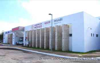 Crean burocracia para compra de medicinas - El Sol de Cuernavaca