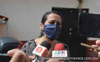 Feminicidios contra menores van en aumento - El Sol de Cuernavaca