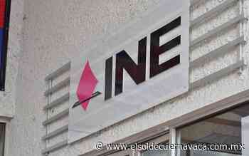 Se aprueban candidaturas a diputaciones federales - El Sol de Cuernavaca