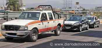 Vigilarán áreas peligrosas en Cuernavaca - Diario de Morelos