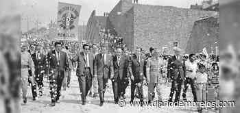 El ALM, gigante en el corazón de Cuernavaca - Diario de Morelos