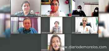 Alista Cuernavaca Semana de Educación Sexual - Diario de Morelos