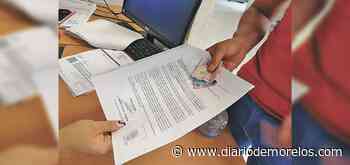 Rechaza Tesorería de Cuernavaca tener gestores - Diario de Morelos