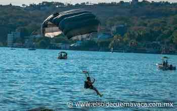 Vacaciones de Semana Santa revivieron a Tequesquitengo - El Sol de Cuernavaca