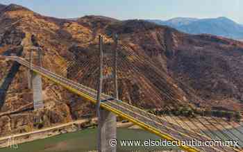 [Especial] La ruta Cuernavaca-Acapulco es parte del paseo - El Sol de Cuautla