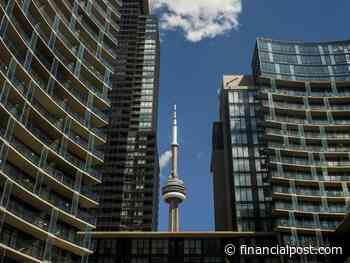 'If you think Toronto is unaffordable now, you wait': CIBC's Benjamin Tal on GTA housing - Financial Post