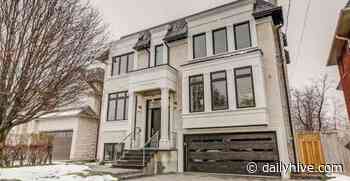 10 Toronto homes that sold under asking this week (PHOTOS) | Urbanized - Daily Hive