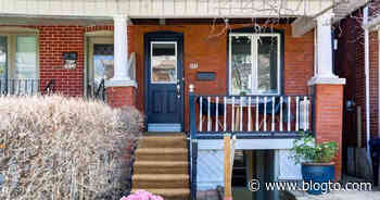 This Toronto home with no AC just sold for almost double the asking price - blogTO