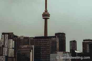 Toronto Real Estate Prices Rise More Than Half The Median Wage In A Month | Better Dwelling - Better Dwelling