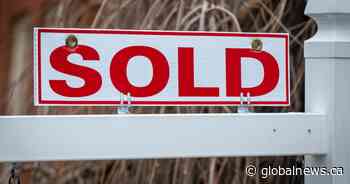 Toronto home sales up 97% in March, prices up as demand outstrips new listings - Global News
