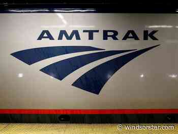 Amtrak ramps up pursuit of Detroit to Toronto rail passenger service - Windsor Star