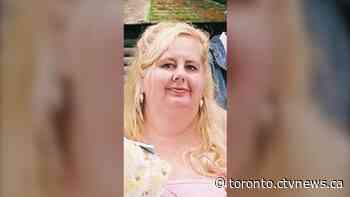 Man charged with murder after woman found dead in Toronto apartment: police - CTV Toronto