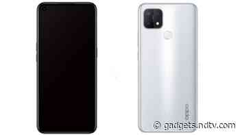 Oppo A35 Price, Specifications, and Images Surface Online via China Telecom Listing