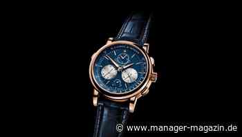 "Watches & Wonders", SIHH: Die Neuheiten der Genfer Luxusuhren-Messe