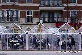 Nearly half of new US COVID infections are in just 5 states