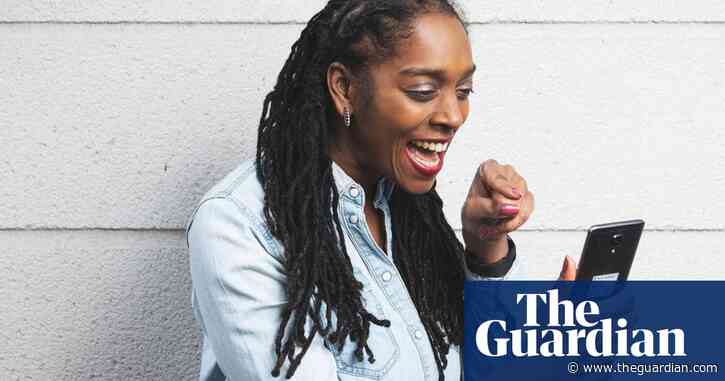 Athena Kugblenu: ‘The more you get cancelled, the more immune you are to it’