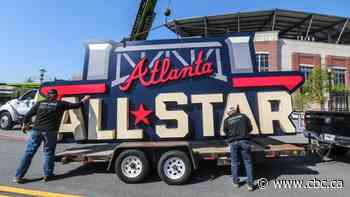 MLB didn't want to join Georgia legislature in turning back the clock on racial progress