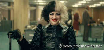 'I Do Love Trouble' - Second Full Trailer for Disney's 'Cruella' Movie