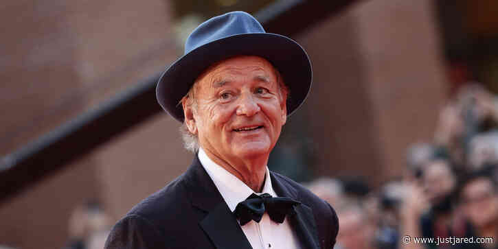 Bill Murray Reveals He Was Tricked Into Making 'Ghostbusters II'