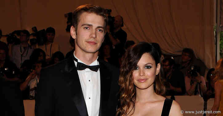 Rachel Bilson Explains Why Daughter Briar Hasn't Seen Dad Hayden Christensen in 'Star Wars' Yet