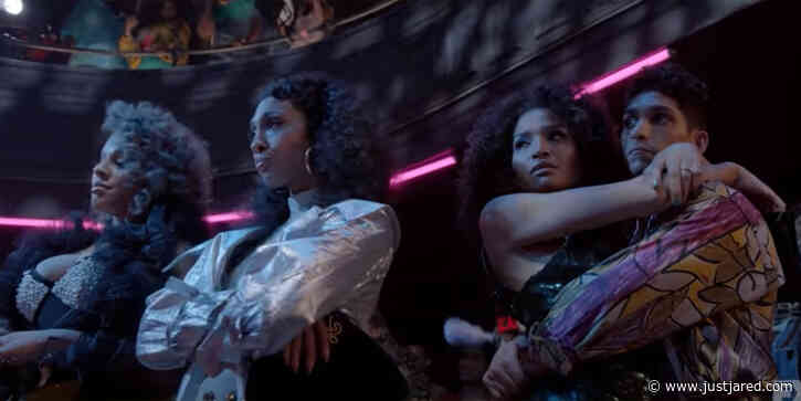 FX Drops Trailer For Final Season of 'Pose' - Watch Here!