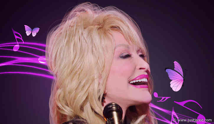 Dolly Parton's MusiCares Concert on Netflix - Full Performers Lineup & Song List!