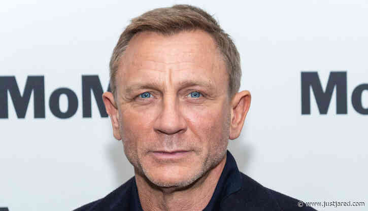 Daniel Craig's Massive Payday for 'Knives Out' Sequel Revealed - One of the Biggest Ever!