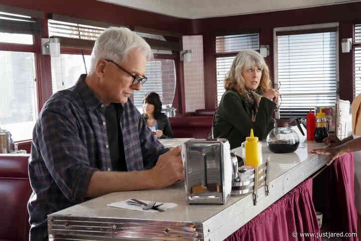 Mark Harmon's Real Life Wife Pam Dawber Comments On If He's Leaving 'NCIS'