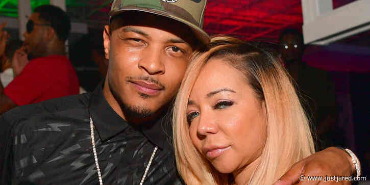T.I. & Wife Tiny Respond to New Sexual Assault Allegations