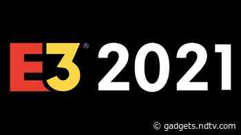 E3 2021 Will Be All-Digital Owing to COVID-19, Regular Physical Event Scheduled for 2022