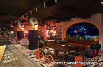 New luxurious 70-seater terrace bar set to open on May 1