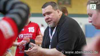 Handball: Neuer Trainer für die Oberliga-Damen der HSG Bergedorf/VM