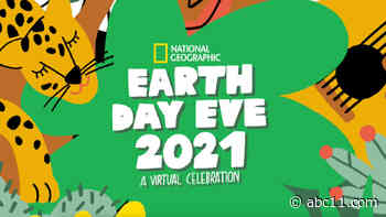 National Geographic kicking off Earth Day with free virtual concert special on April 21