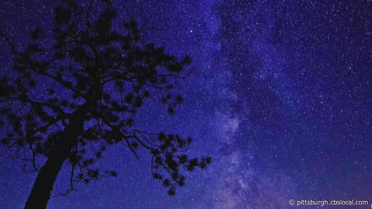 Cherry Springs State Park Named One Of The Best Stargazing Spots In America
