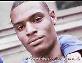 Reece Young: New appeal in Croydon murder case